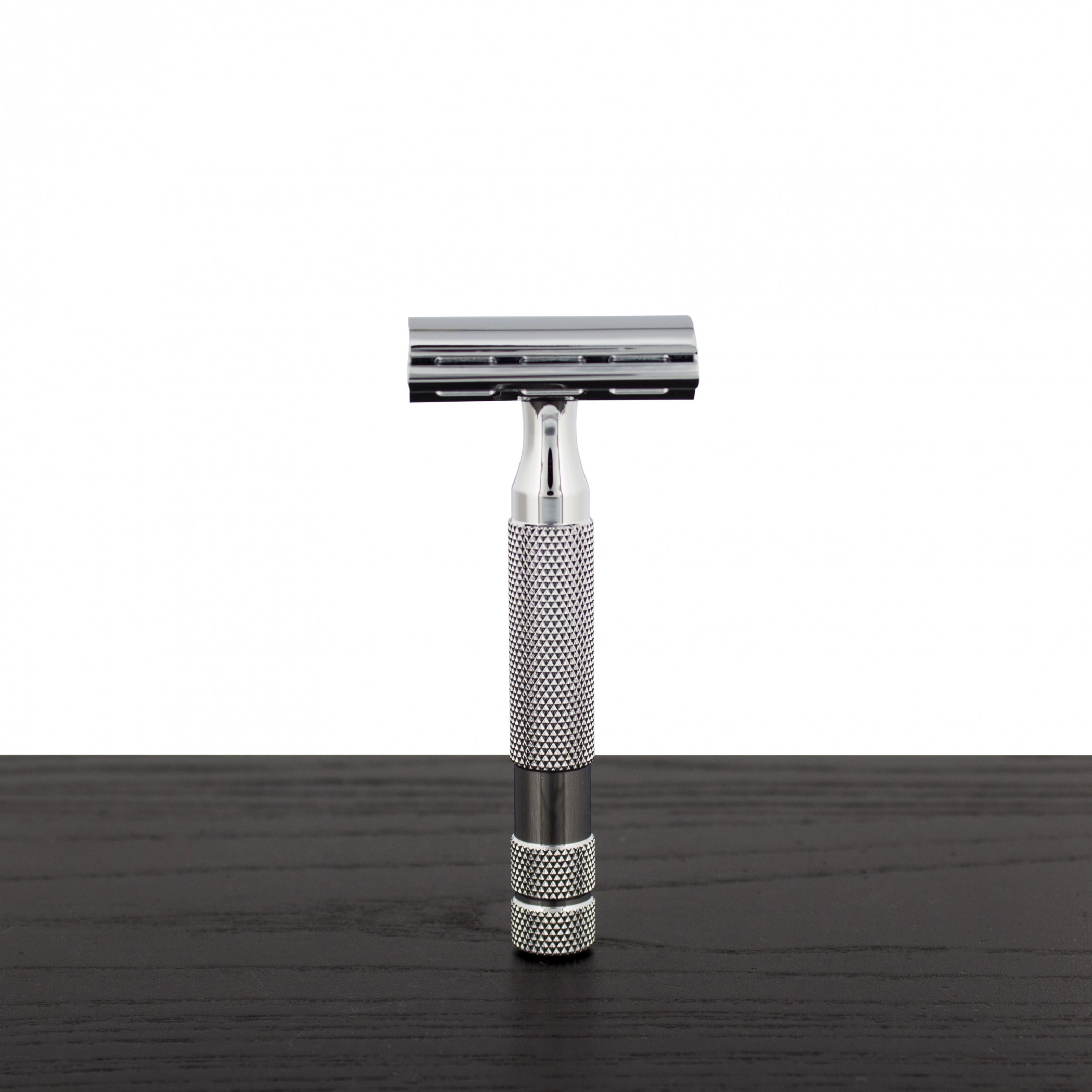 Product image 0 for Rockwell 6C Razor, White Chrome